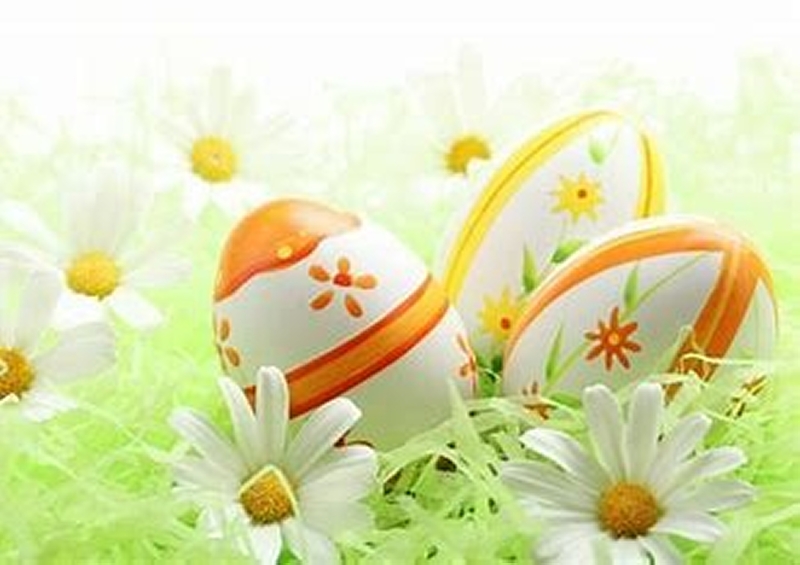 Menu' Pasqua 2025